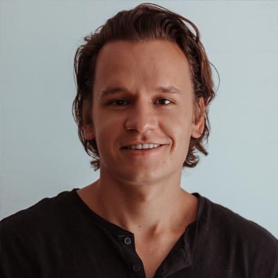 Pavel Mazuelas, Growth Product Manager en MonkeyTaps y docente de máster en la UCM.