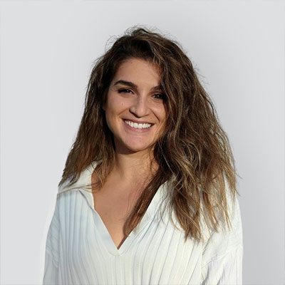 Lucía Escobar Morales, especialista en comercio electrónico y docente de máster en la UCM.