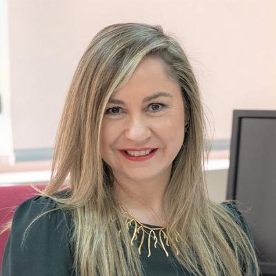 María Concepción García Gómez, Docente investigador de la Universidad Complutense de Madrid.