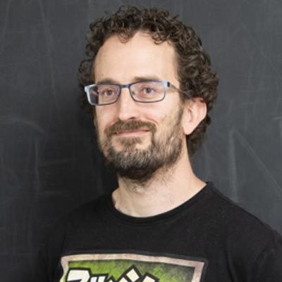 Pedro Jesús González, Especialista en estrategia y desarrollo digital y docente de máster en la UCM.