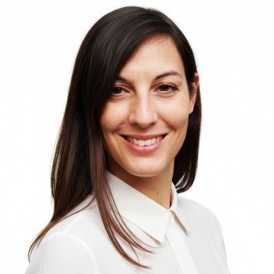 Susana Aparicio, Search Team Lead en WPP Media y docente de máster en la UCM.