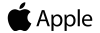 Logo de Apple, referente en el sector con presencia en el equipo docente de la UCM.