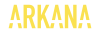 Logo de Arkana, referente en el sector con presencia en el equipo docente de la UCM.