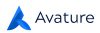 Logo de Avature, referente en el sector con presencia en el equipo docente de la UCM.