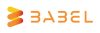 Logo de Babel, referente en el sector con presencia en el equipo docente de la UCM.