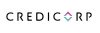 Logo de Credicorp, referente en el sector con presencia en el equipo docente de la UCM.