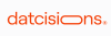 Logo de Datcisions, referente en el sector con presencia en el equipo docente de la UCM.