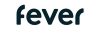Logo de Fever, referente en el sector con presencia en el equipo docente de la UCM.