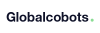 Logo de GlobalCobots, referente en el sector con presencia en el equipo docente de la UCM.