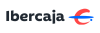 Logo de Ibercaja, referente en el sector con presencia en el equipo docente de la UCM.