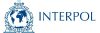 Logo de Interpol, referente internacional con presencia en el equipo docente de la UCM.