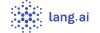 Logo de Langai, referente en el sector con presencia en el equipo docente de la UCM.
