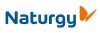 Logo de Naturgy, referente en el sector con presencia en el equipo docente de la UCM.