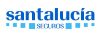 Logo de Santalucía Seguros, referente en el sector con presencia en el equipo docente de la UCM.