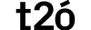 Logo de T2ó, referente en el sector con presencia en el equipo docente de la UCM.