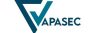 Logo de Vapasec, referente en el sector con presencia en el equipo docente de la UCM.
