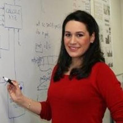 María José Gómez Silva, Docente investigador de la Universidad Complutense de Madrid.