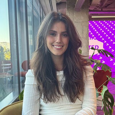 profesora master inteligencia artificial pilar garcia ojanguren