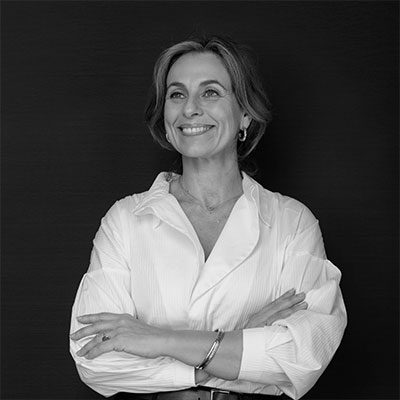 Carmen García Cuevas, experta en distribución y ventas internacionales de moda y docente de máster en la UCM.