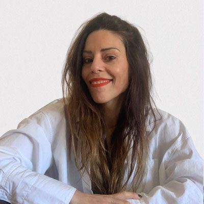 Lorena Gonzálvez Vera, experta en estrategia y compras de moda y docente de máster en la UCM.