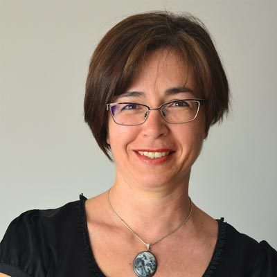 María Lázaro Ávila, CEO & Cofundadora de Mayansi y docente de máster en la UCM.