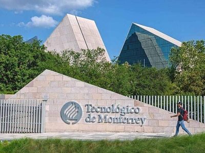 tec de monterrey entrevista ignacio ibarra