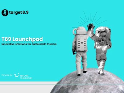 TUI Launchpad T89 Spain