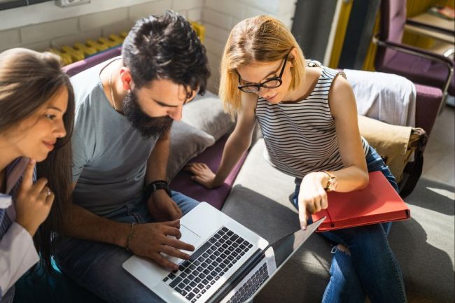 Global Shared Learning ITESM UCM Ntic Master