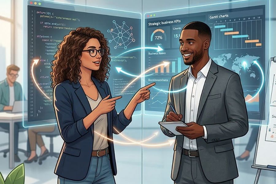 hacia el profesional hibrido