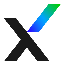 Logo de Trellix, plataforma avanzada de detección y respuesta extendida (XDR) para la protección de endpoints y sistemas.