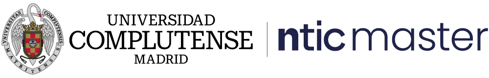 logo ucm nticmaster 2026