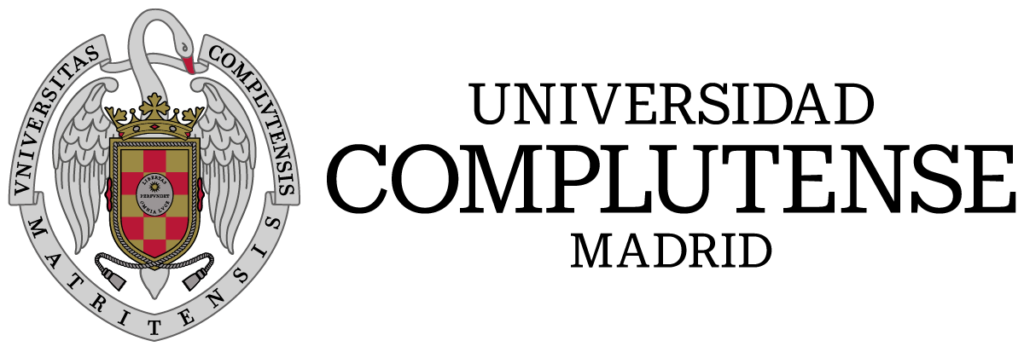 Logotipo Universidad Complutense de Madrid