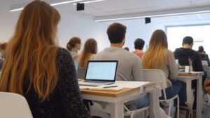 Estudiantes de Master o Maestría UCM
