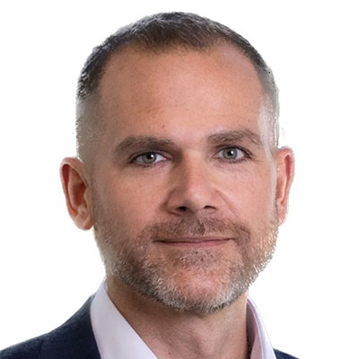 Carlos Manchado Martín, Global CISO en Acciona y docente de máster en la UCM.