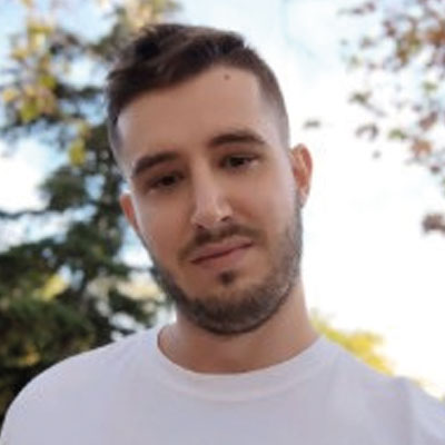 profesor master data engineering daniel martín garcía