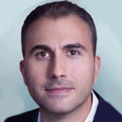 Jorge Centeno, Head of Data en Inditex y docente de máster en la UCM.