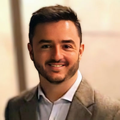 Alberto González, Arquitecto Cloud y docente de máster en la UCM.