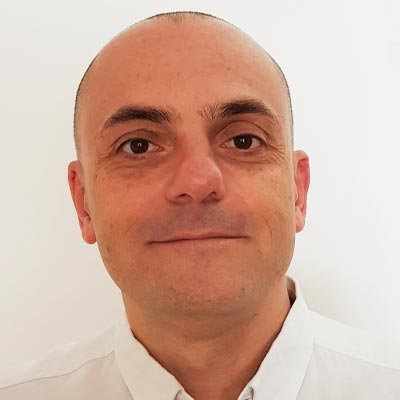 Adolfo Hernández, Data Scientist en Lang.ai y docente de máster en la UCM.