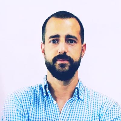 profesor master data science juan carlos hernandez