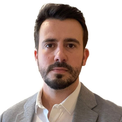 Carlos Rodríguez Abelllán, Head of Artificial Intelligence en Fujitsu y docente de máster en la UCM.