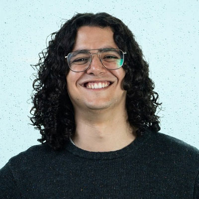 profesor master inteligencia artificial ismael cama moumen