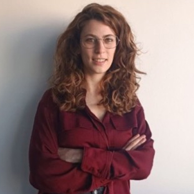 Helena Fernández Carrasco, Paid Media Manager en Movistar Prosegur Alarmas y docente de máster en la UCM.