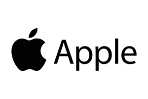 Logo de Apple, referente en el sector con presencia en el equipo docente de la UCM.