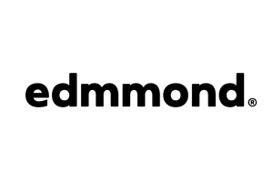 Logo de Edmmond Studios, referente en el sector con presencia en el equipo docente de la UCM.