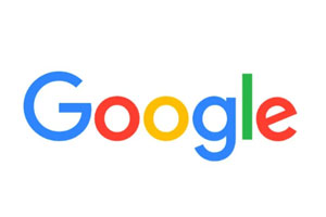 Logo de Google, referente en el sector con presencia en el equipo docente de la UCM.