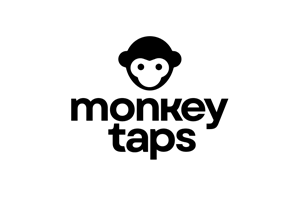 Logo de IA Monkey Taps, referente en el sector con presencia en el equipo docente de la UCM.